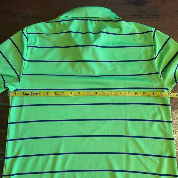 Ralph Lauren Men's Polo Shirt Size XL - Picture 6 of 8